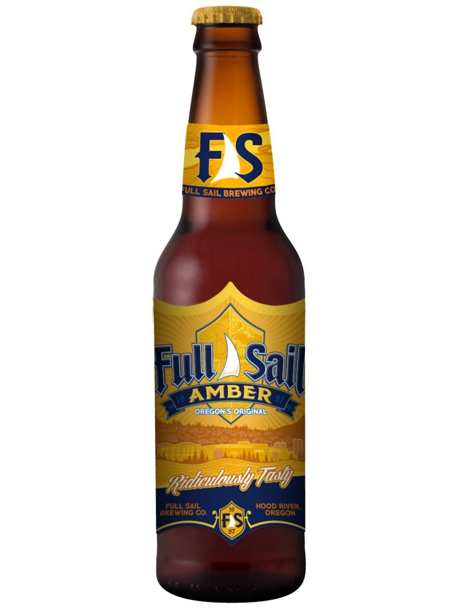 Full Sail Amber