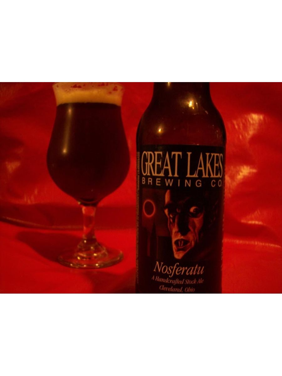 Nosferatu