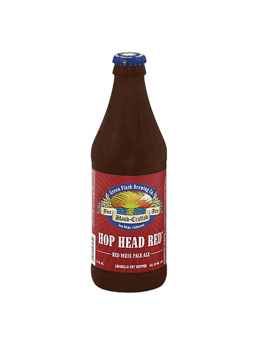 Hop Head Red