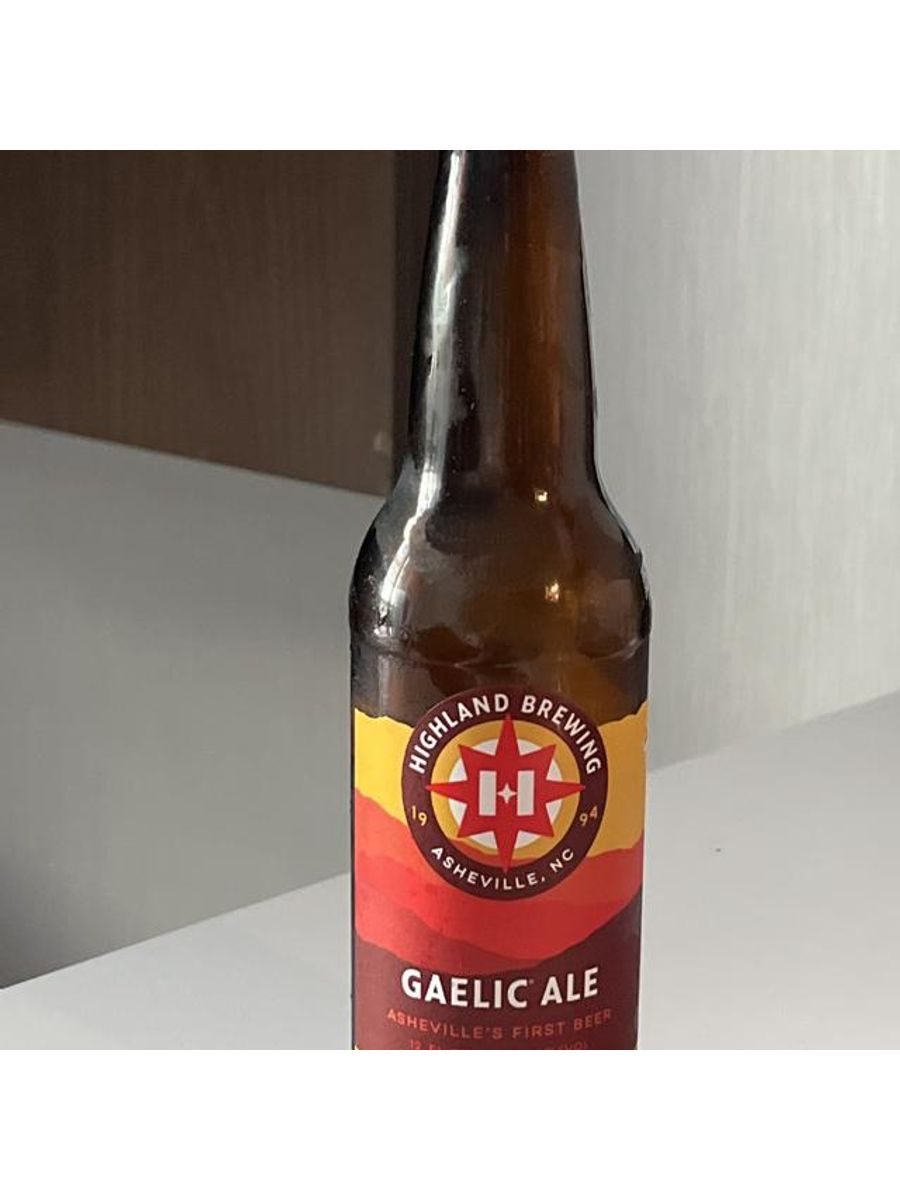 Gaelic Ale