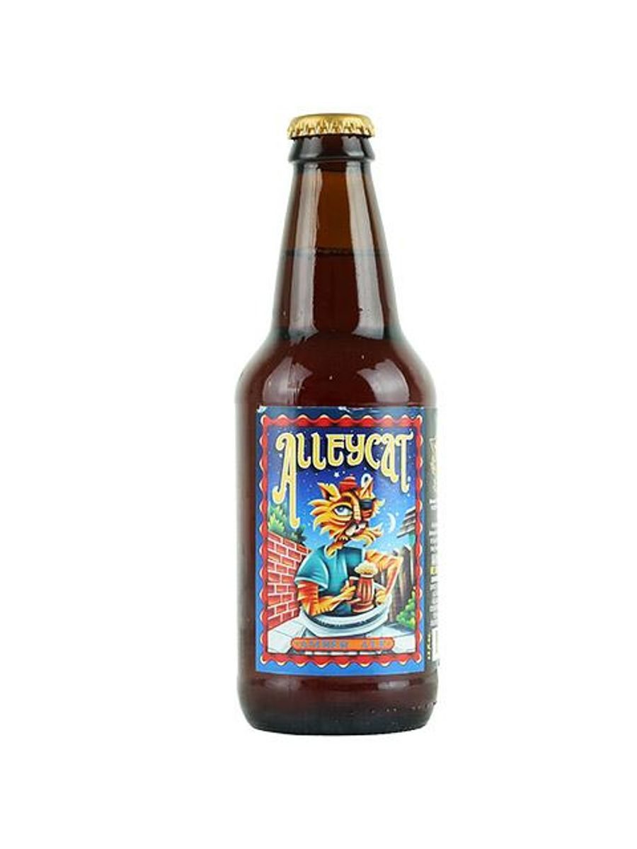Alleycat Amber