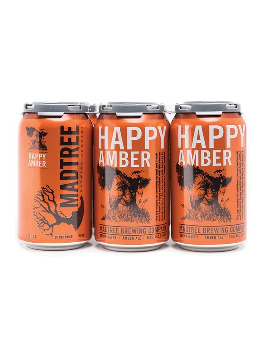 Happy Amber
