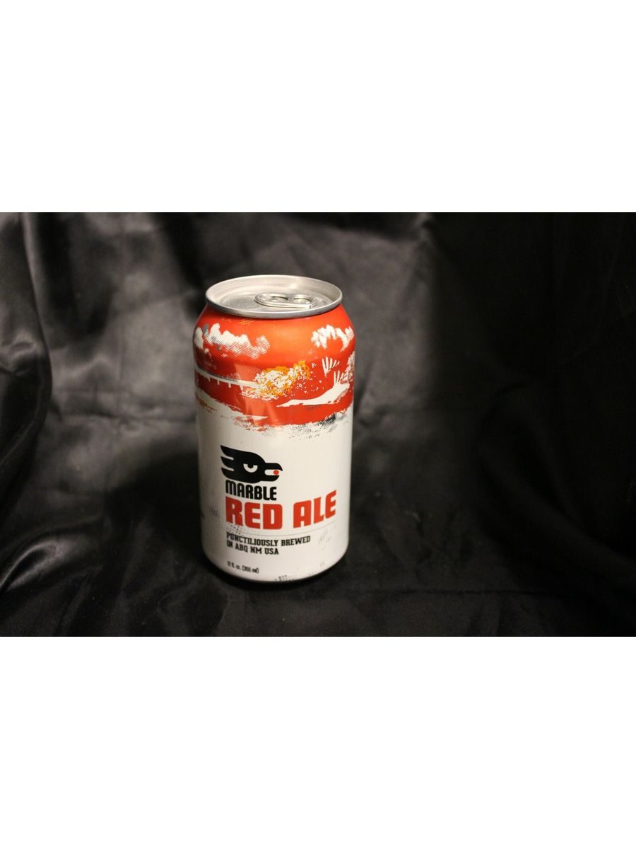 Marble Red Ale