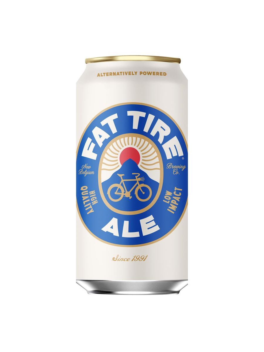 Fat Tire Ale