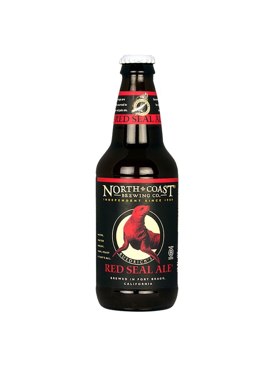 Red Seal Ale
