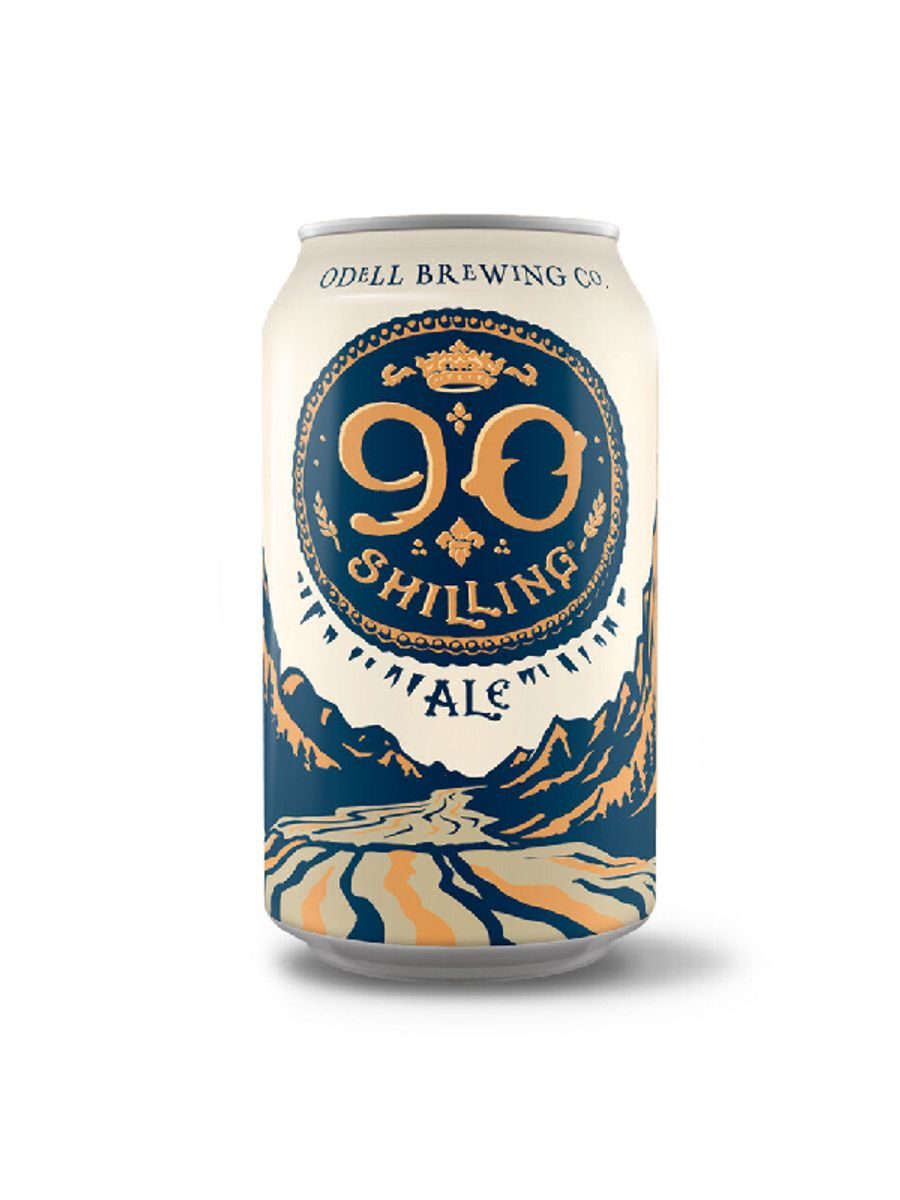 90 Shilling