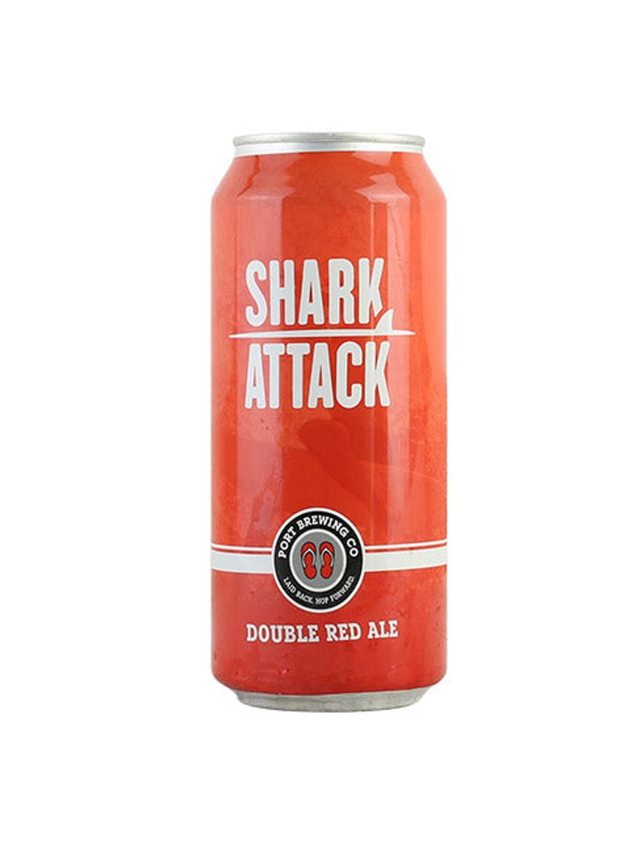 Shark Attack