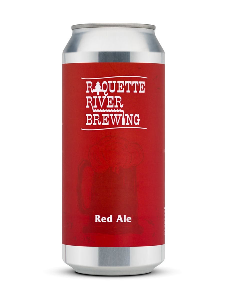 Red Ale