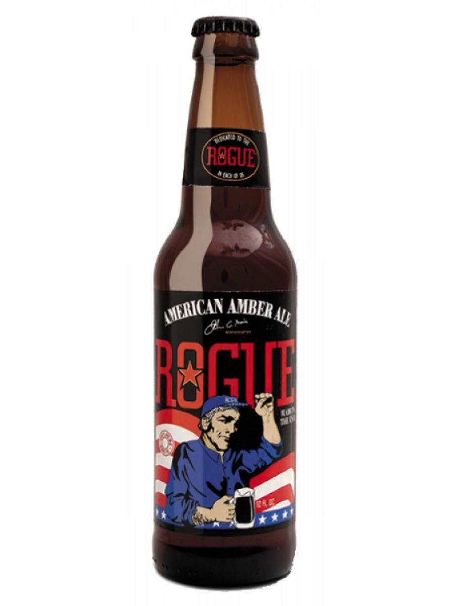 American Amber Ale