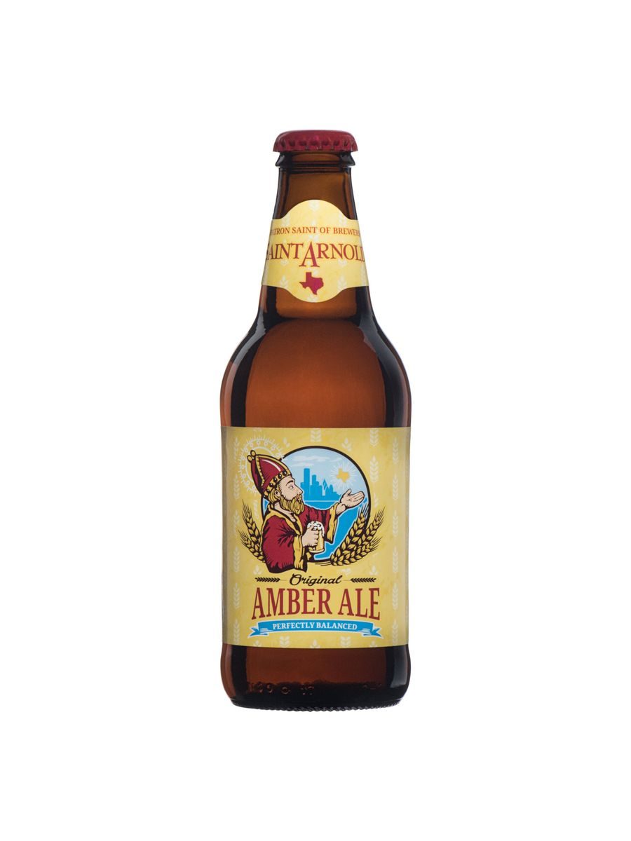 Original Amber Ale