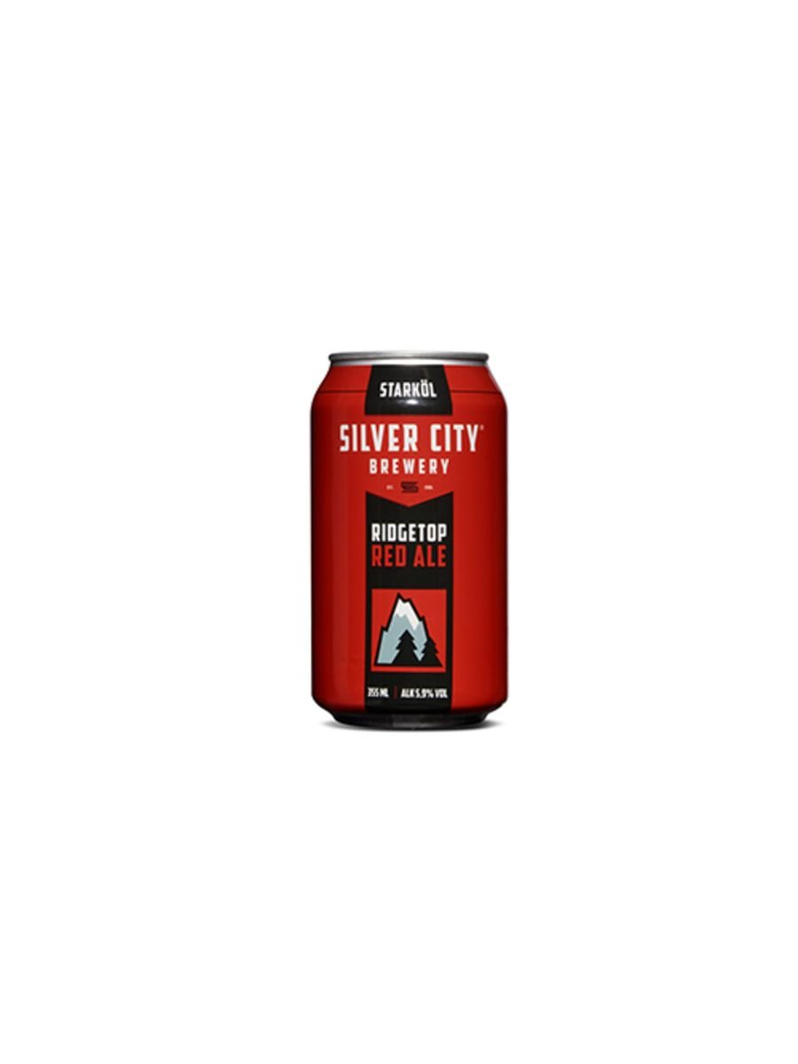 Ridgetop Red
