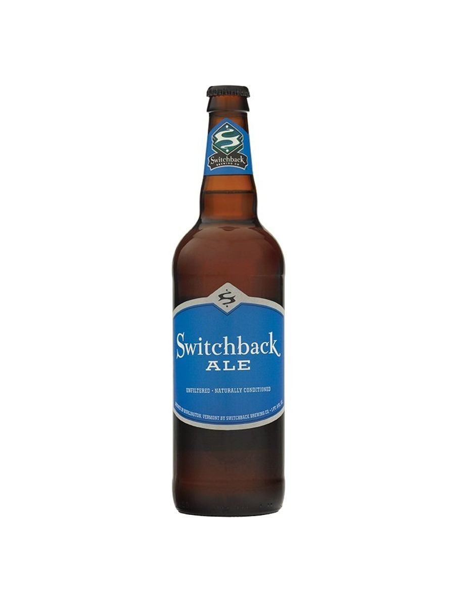 Switchback Ale
