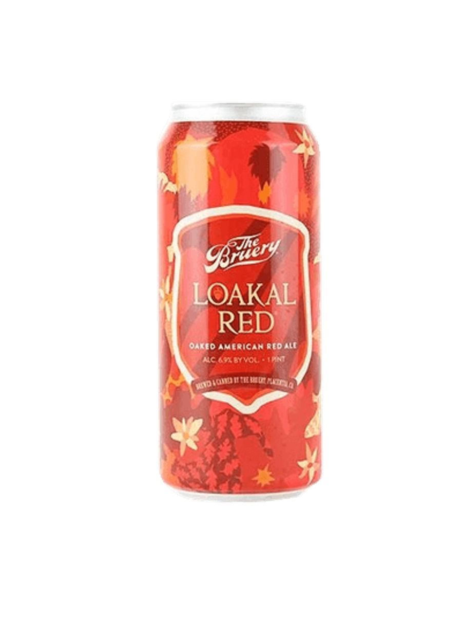 Loakal Red
