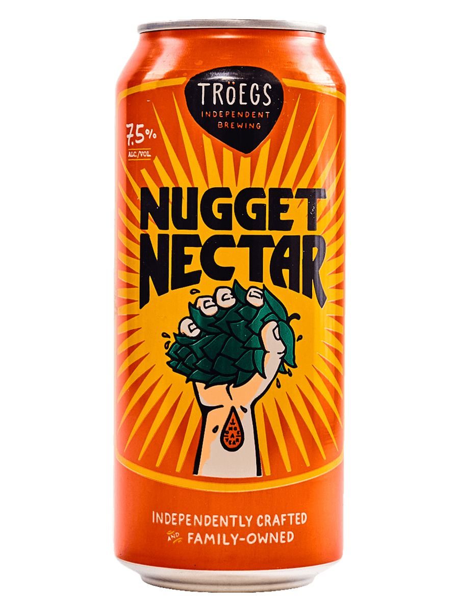 Nugget Nectar