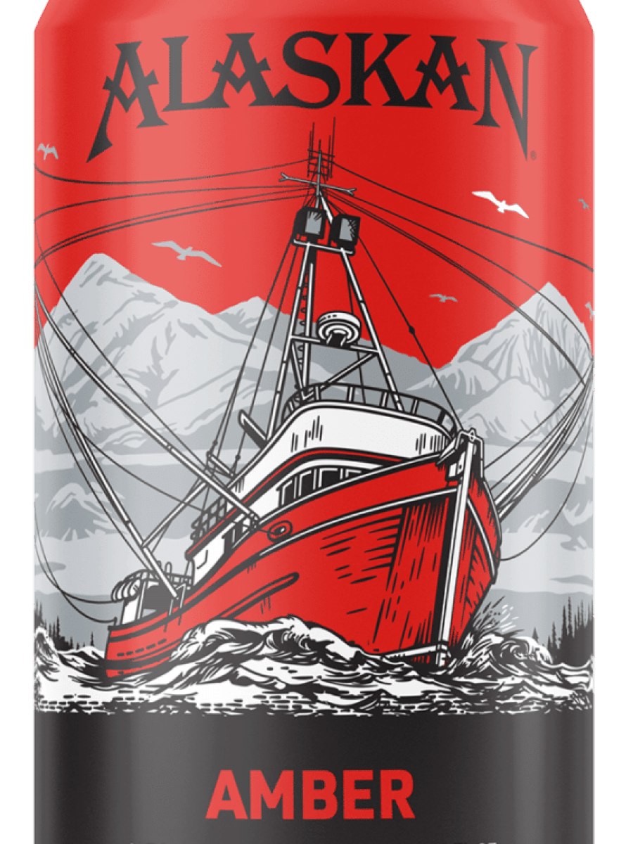 Alaskan Amber