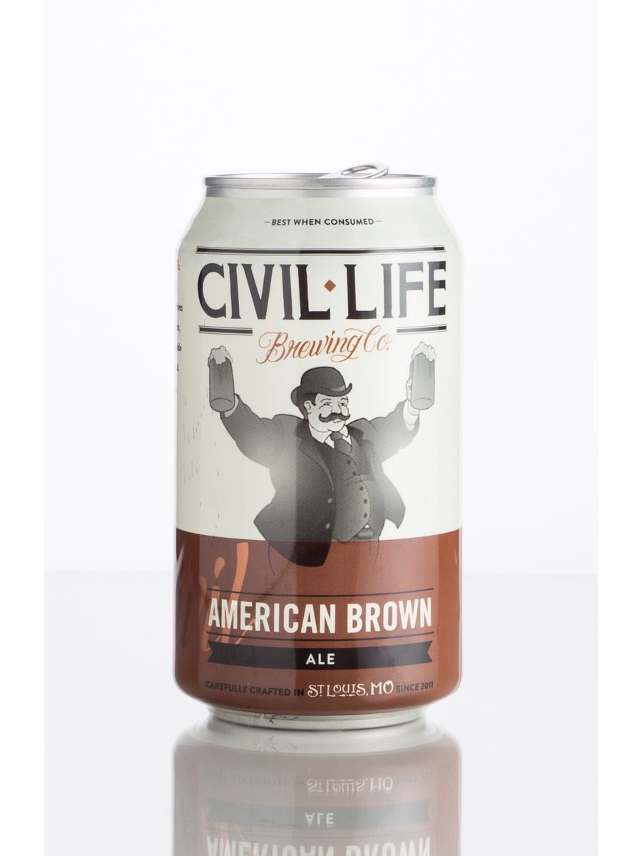 American Brown Ale