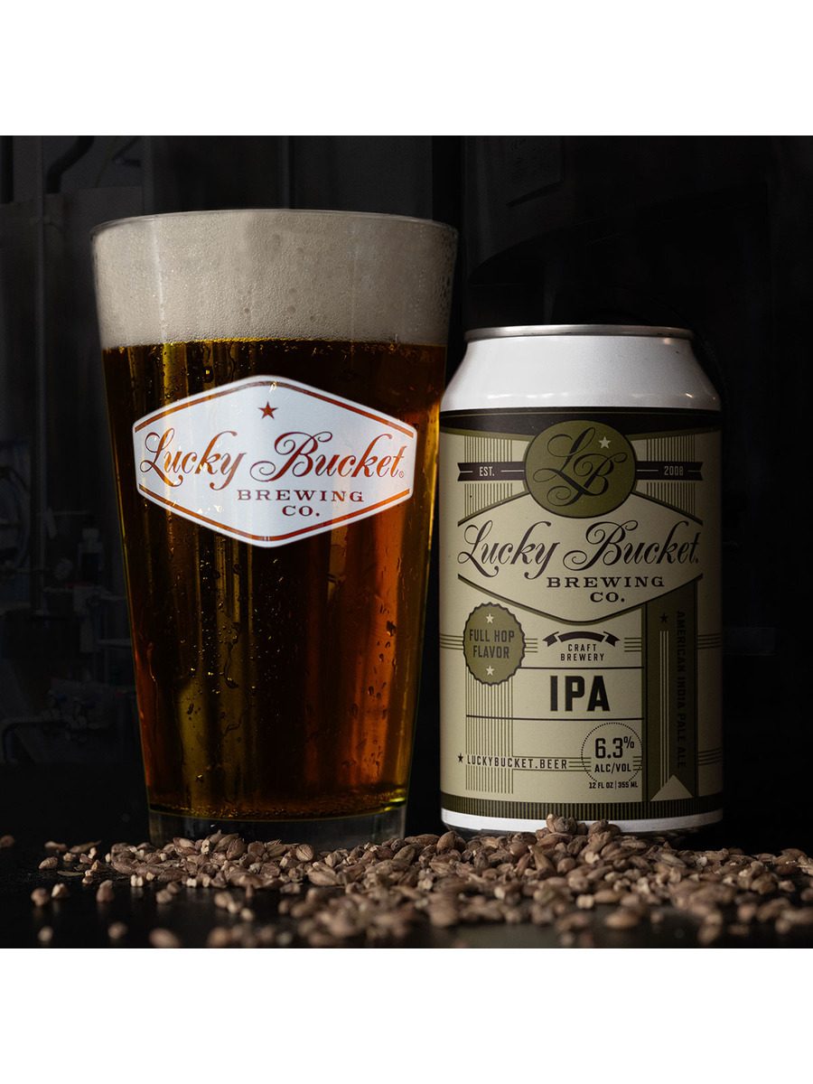 American IPA