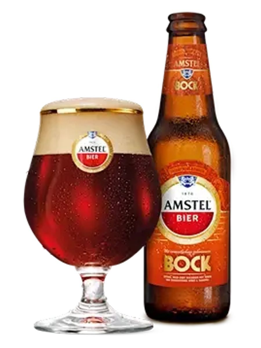 Amstel Bock