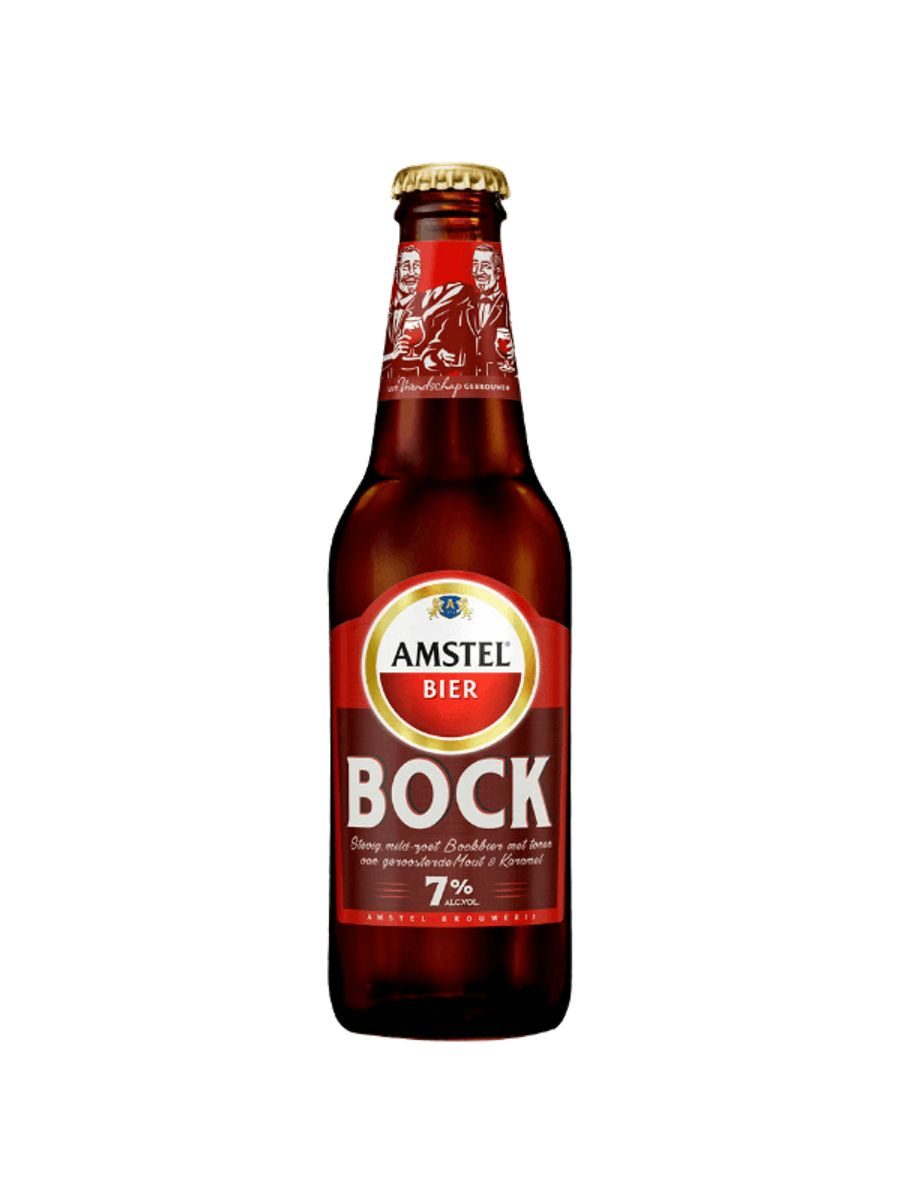 Amstel Bock