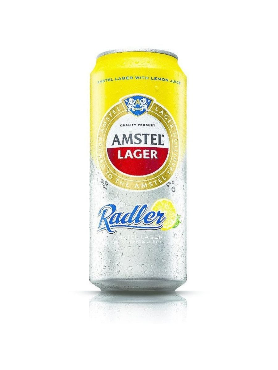 Amstel Radler