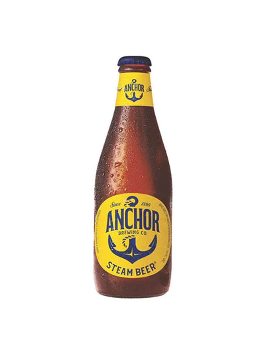 Anchor Steam Beer