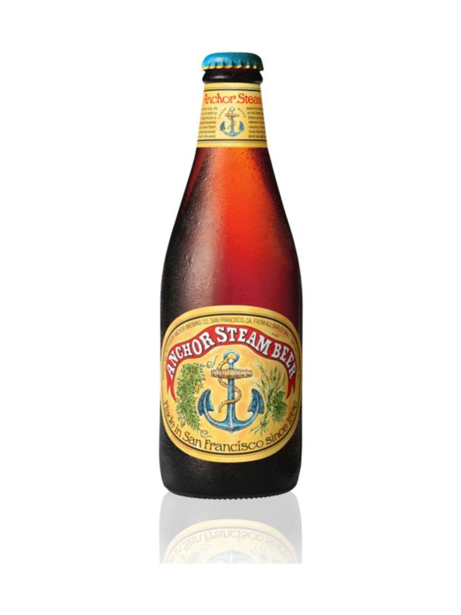 Anchor Steam Beer