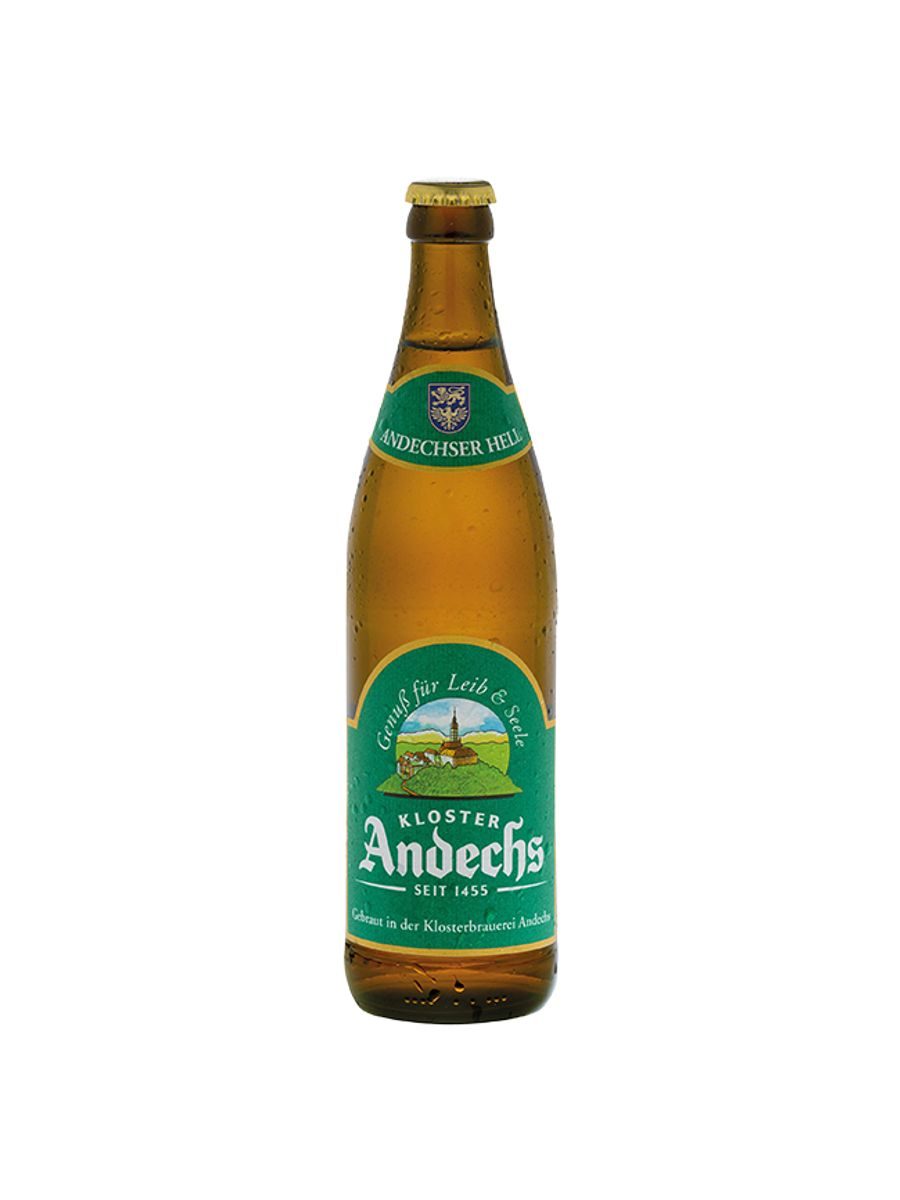 Andechser Hell
