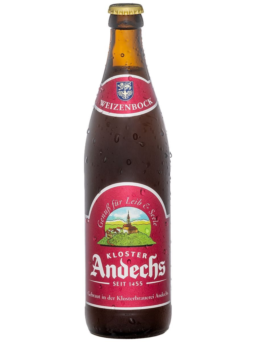 Andechser Weizenbock