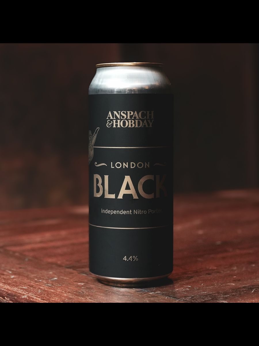 London Black