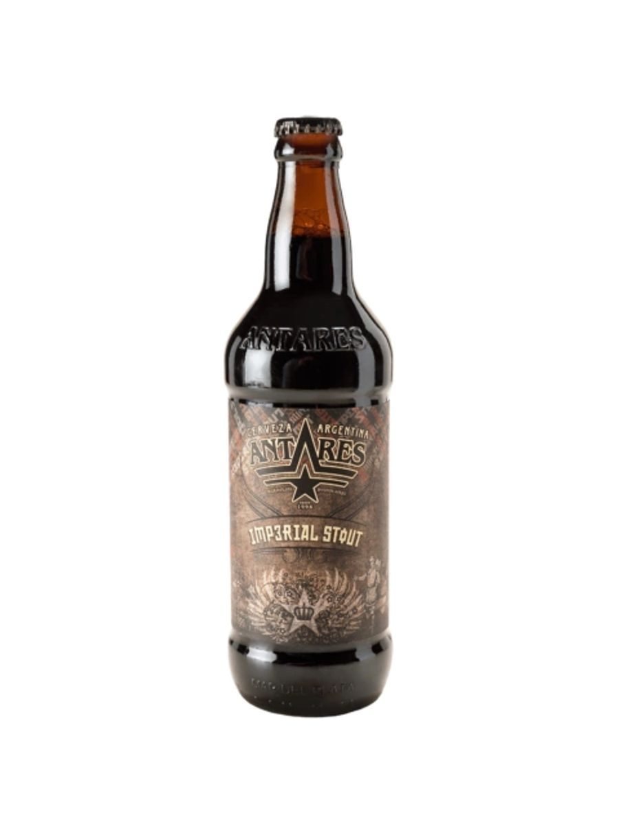 Antares Imperial Stout
