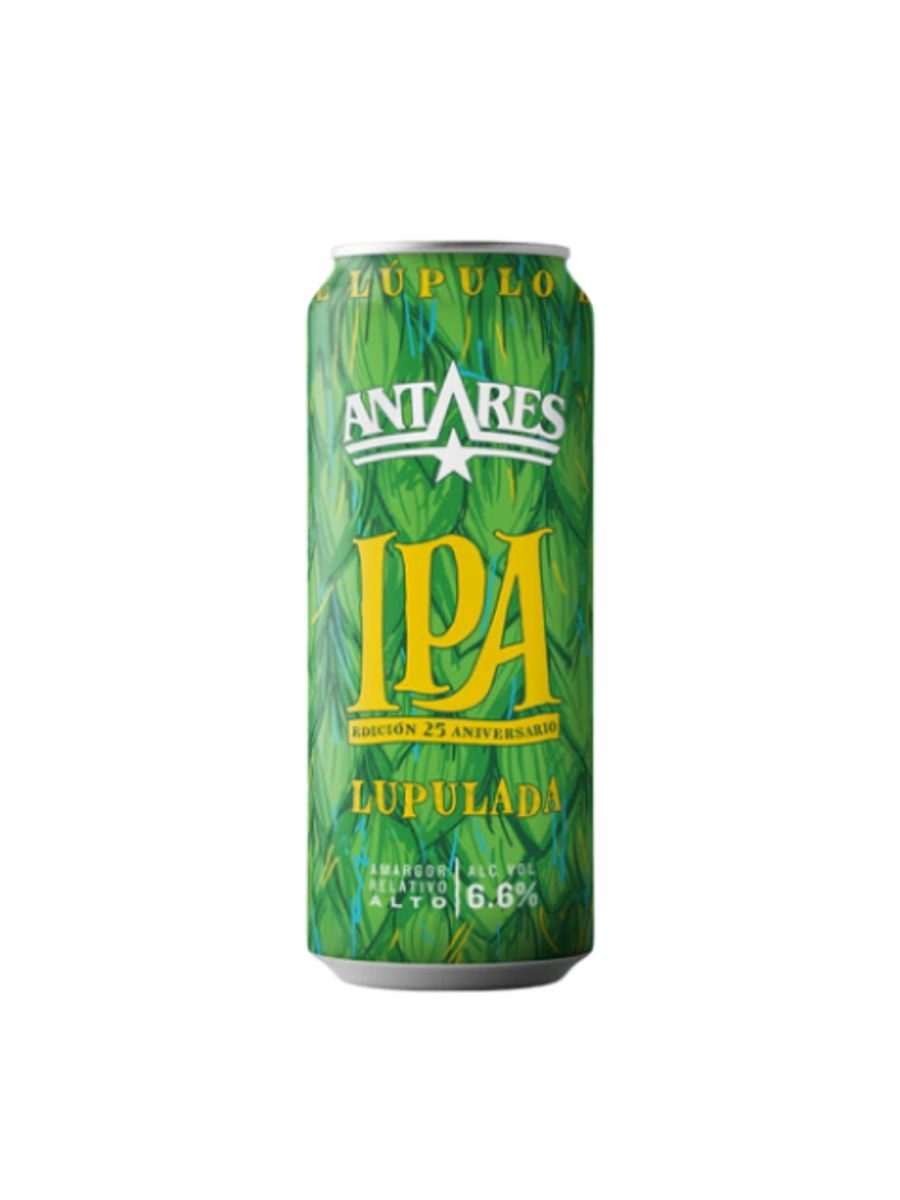 Antares IPA