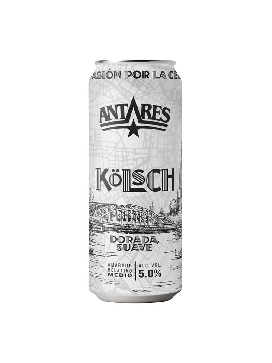 Antares Kölsch
