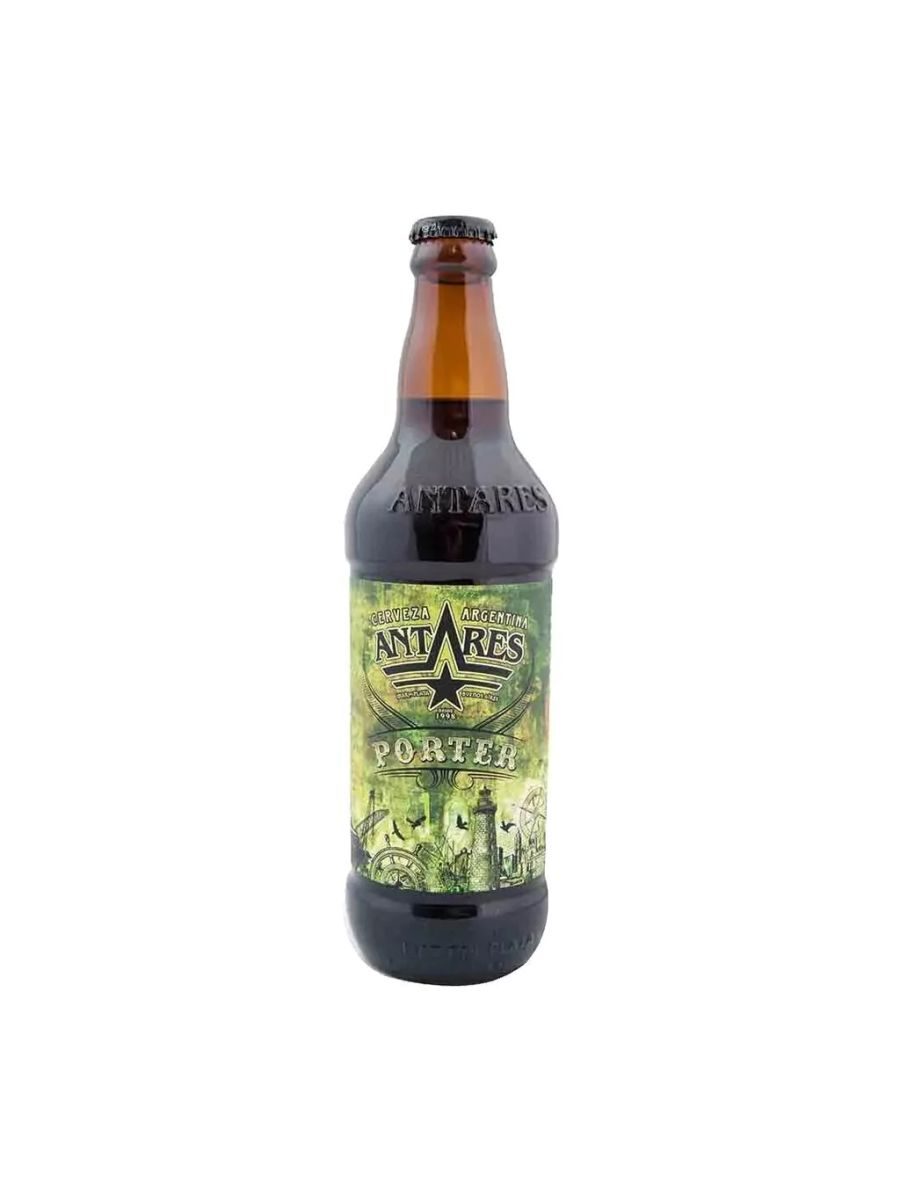 Antares Porter