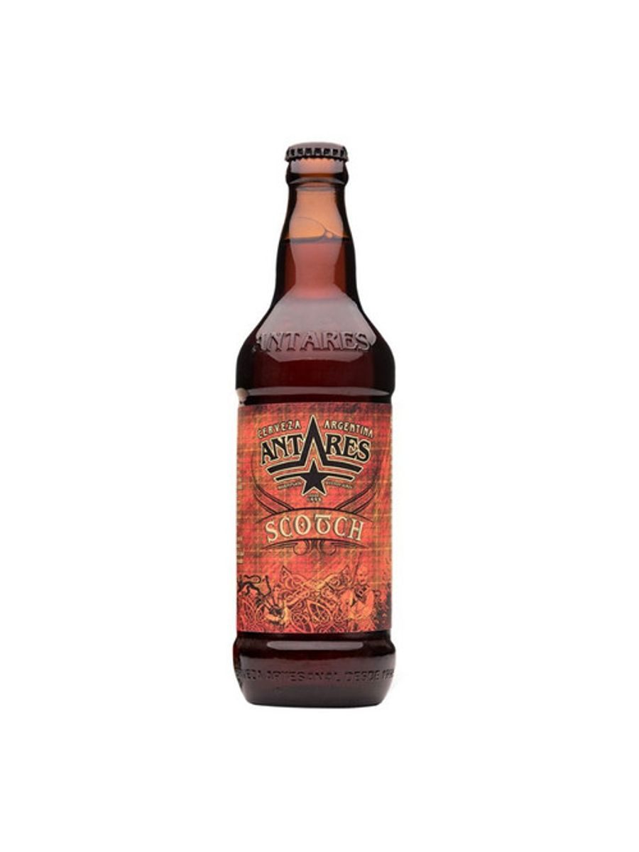 Antares Scotch