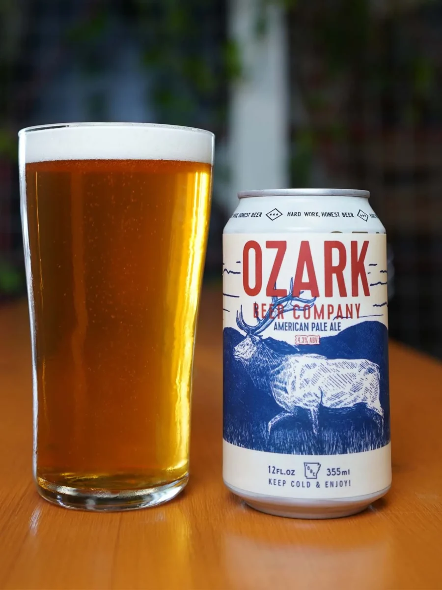 American Pale Ale