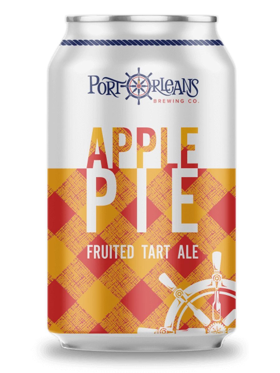 Apple Pie
