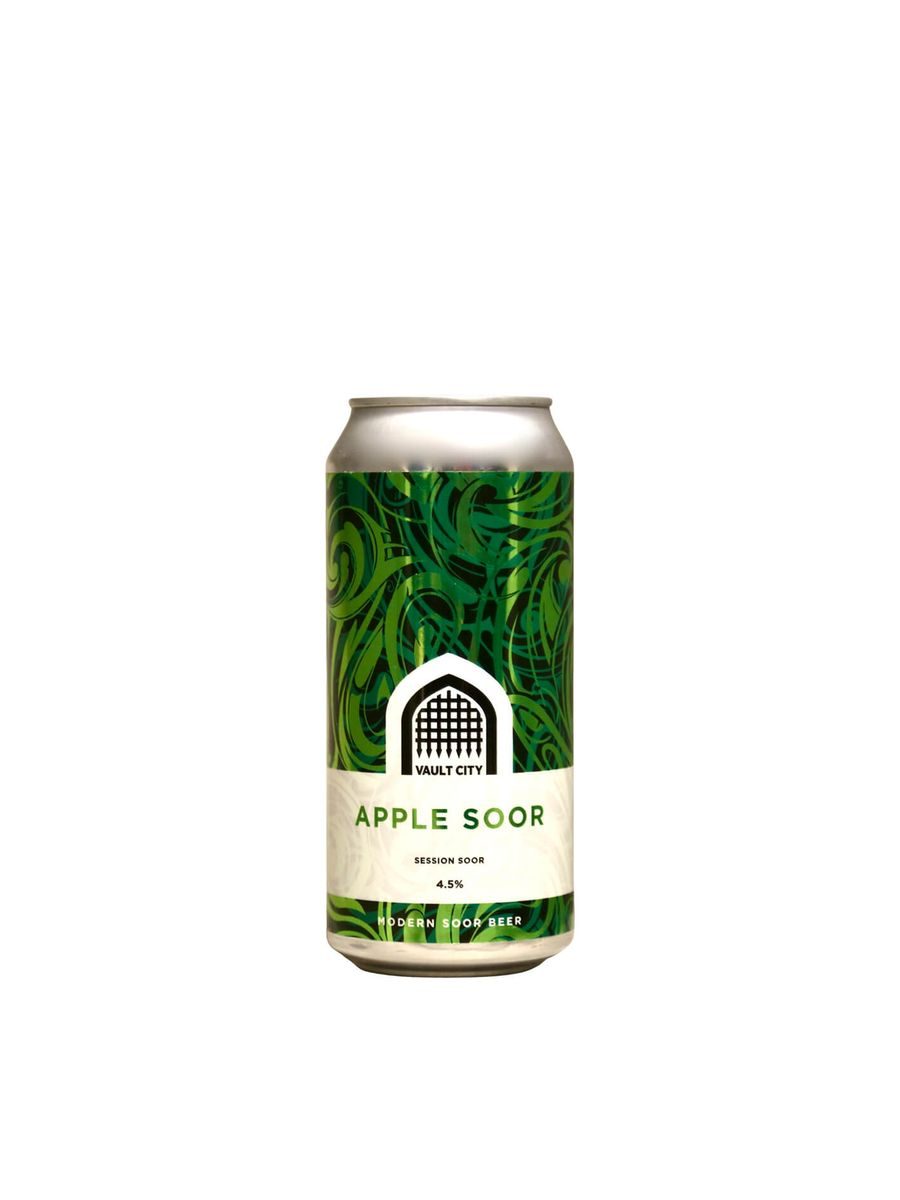 Apple Soor