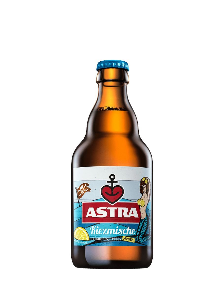 Astra Kiezmische