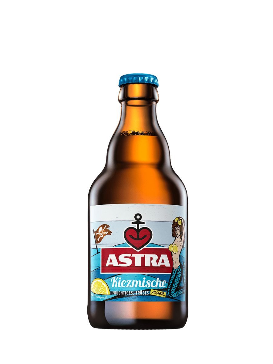 Astra Kiezmische