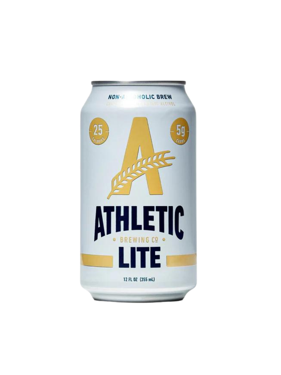 Athletic Lite