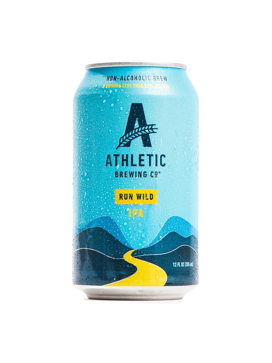 Run Wild IPA