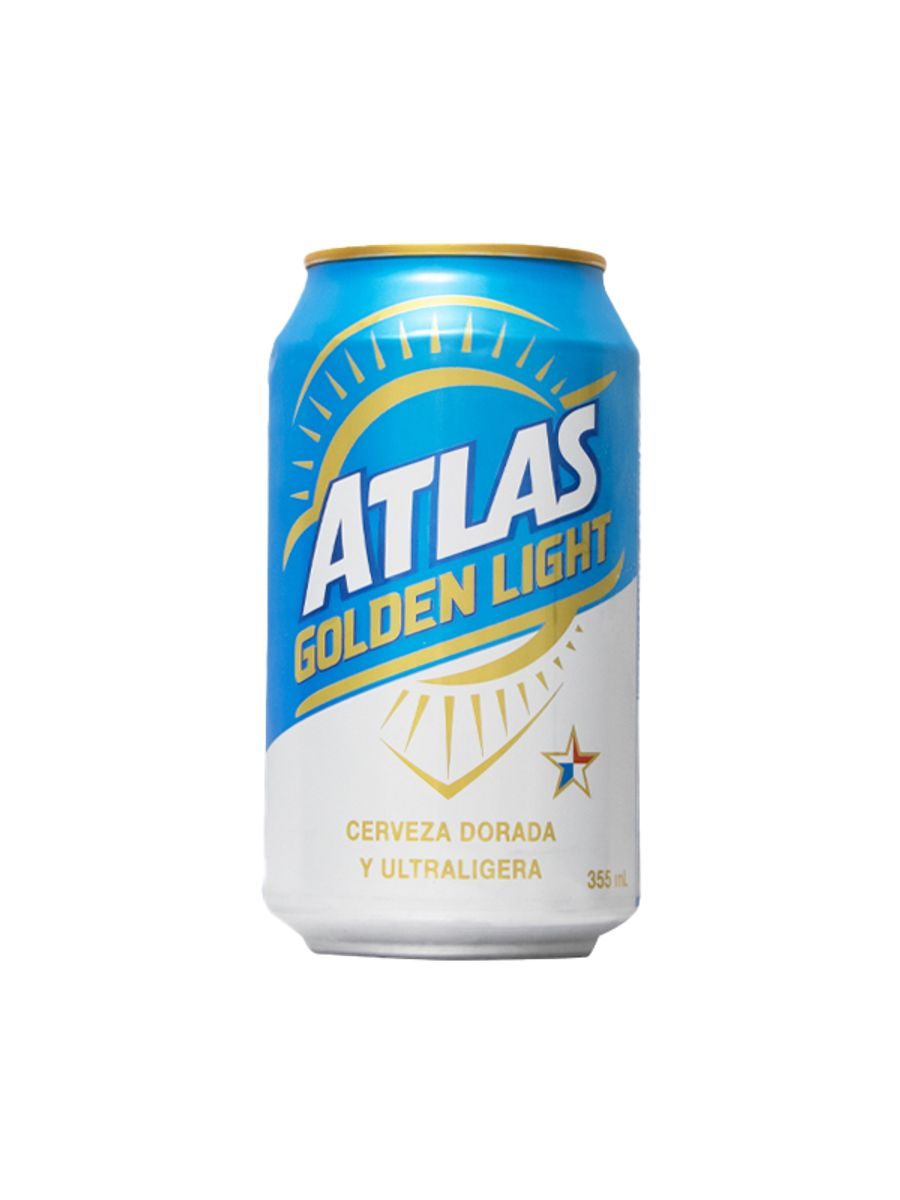 Atlas Golden Light