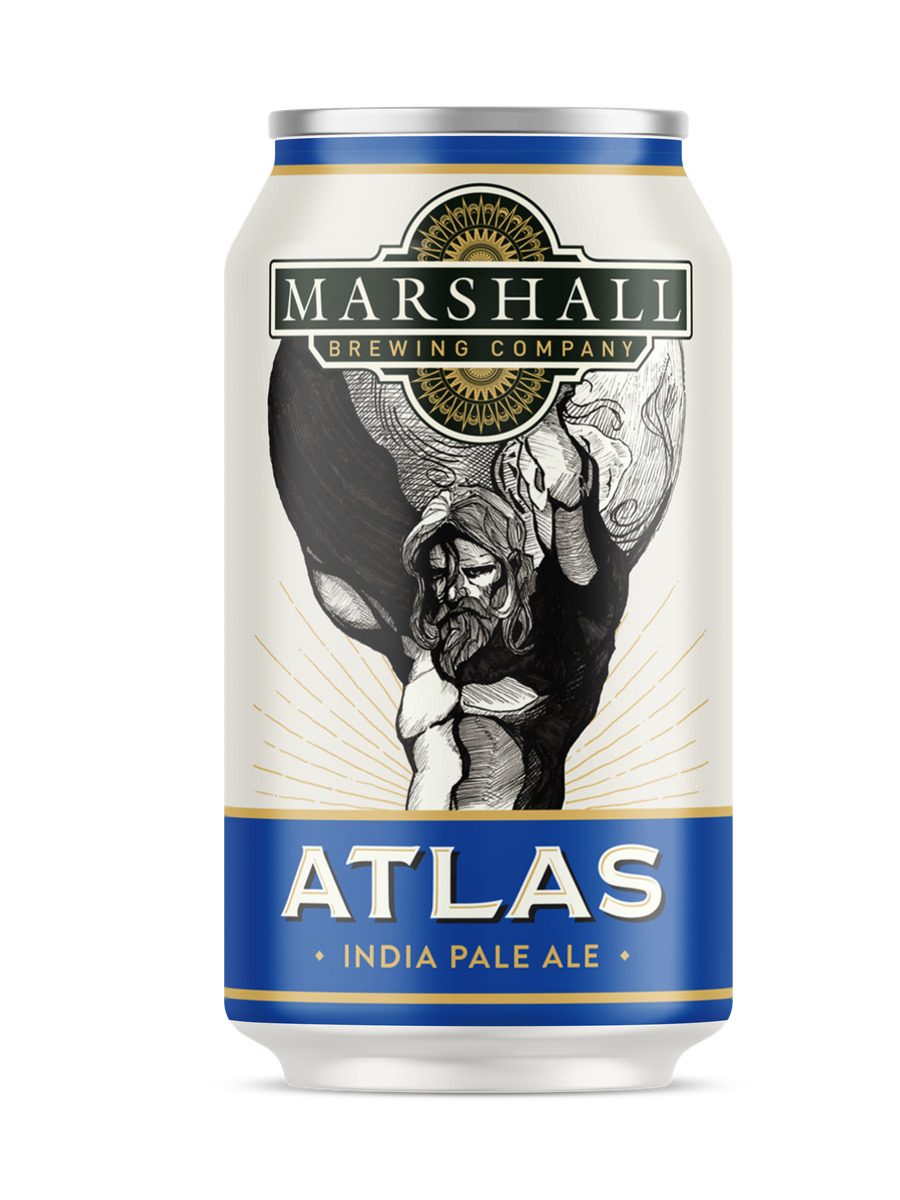 Atlas IPA