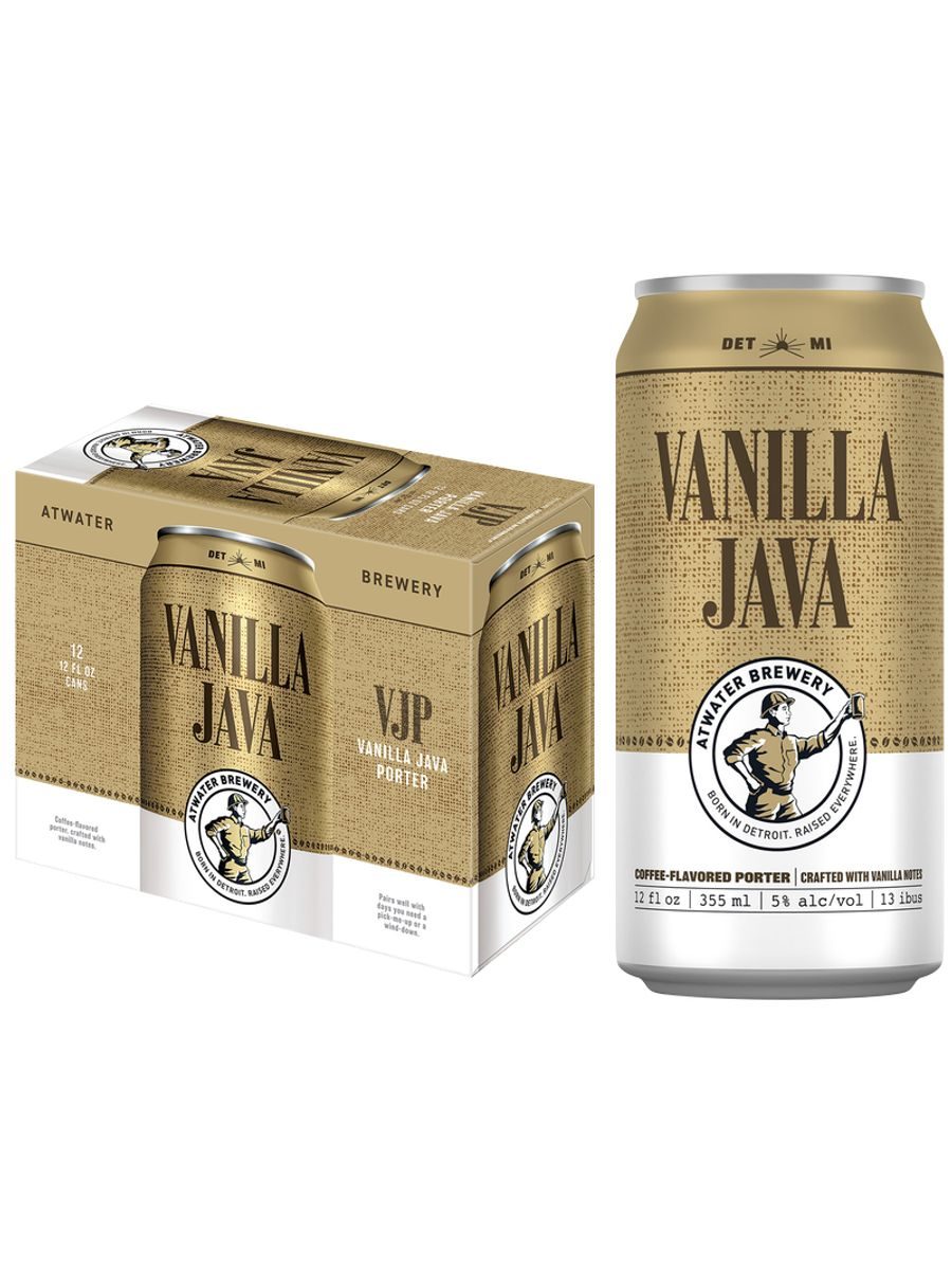 Vanilla Java Porter