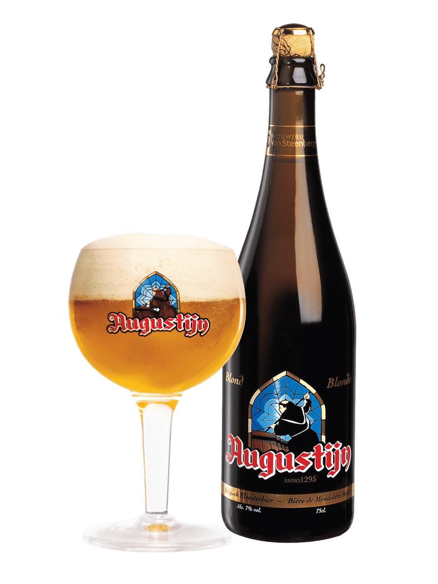Augustijn Blond