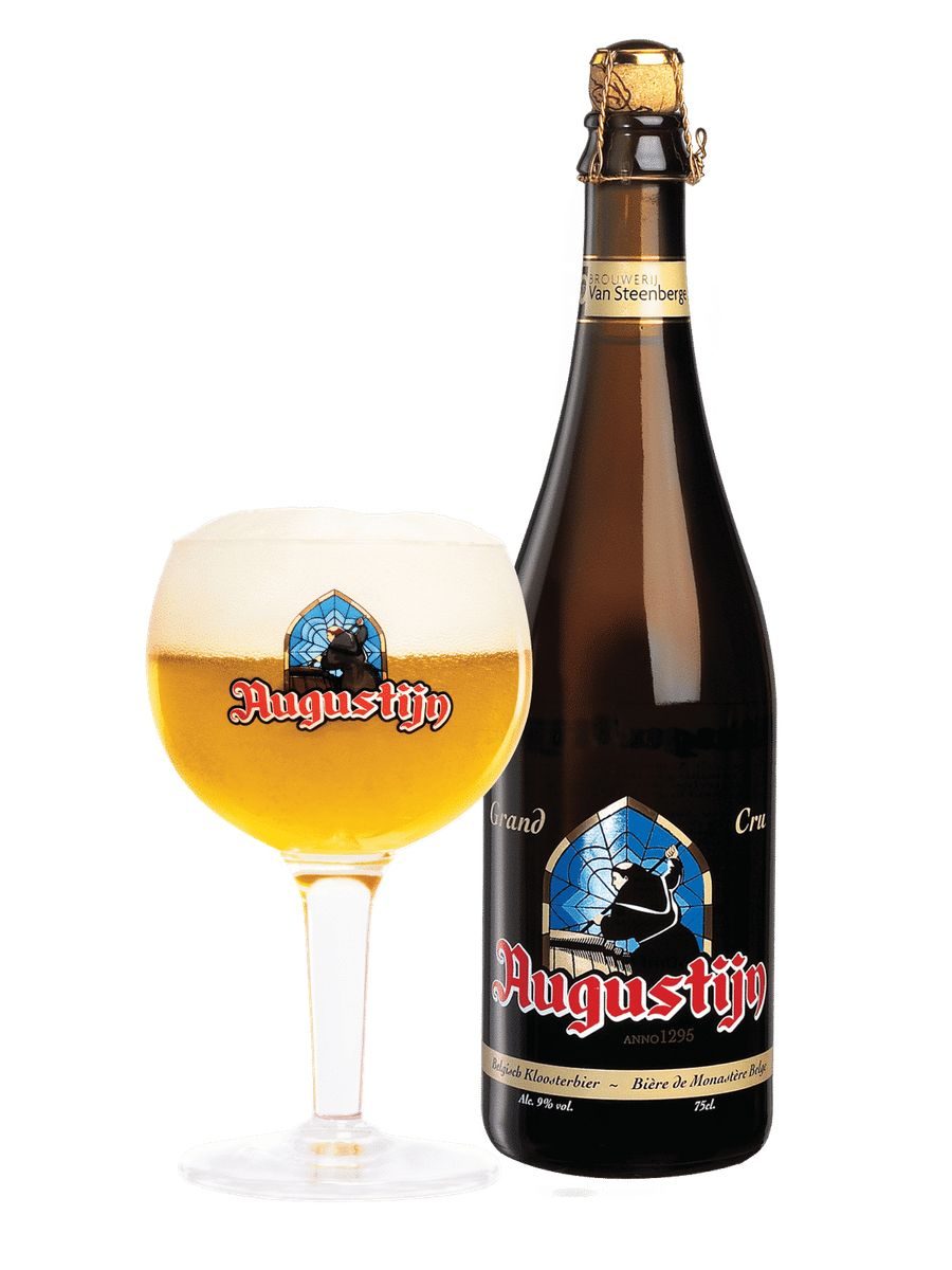 Augustijn Grand Cru