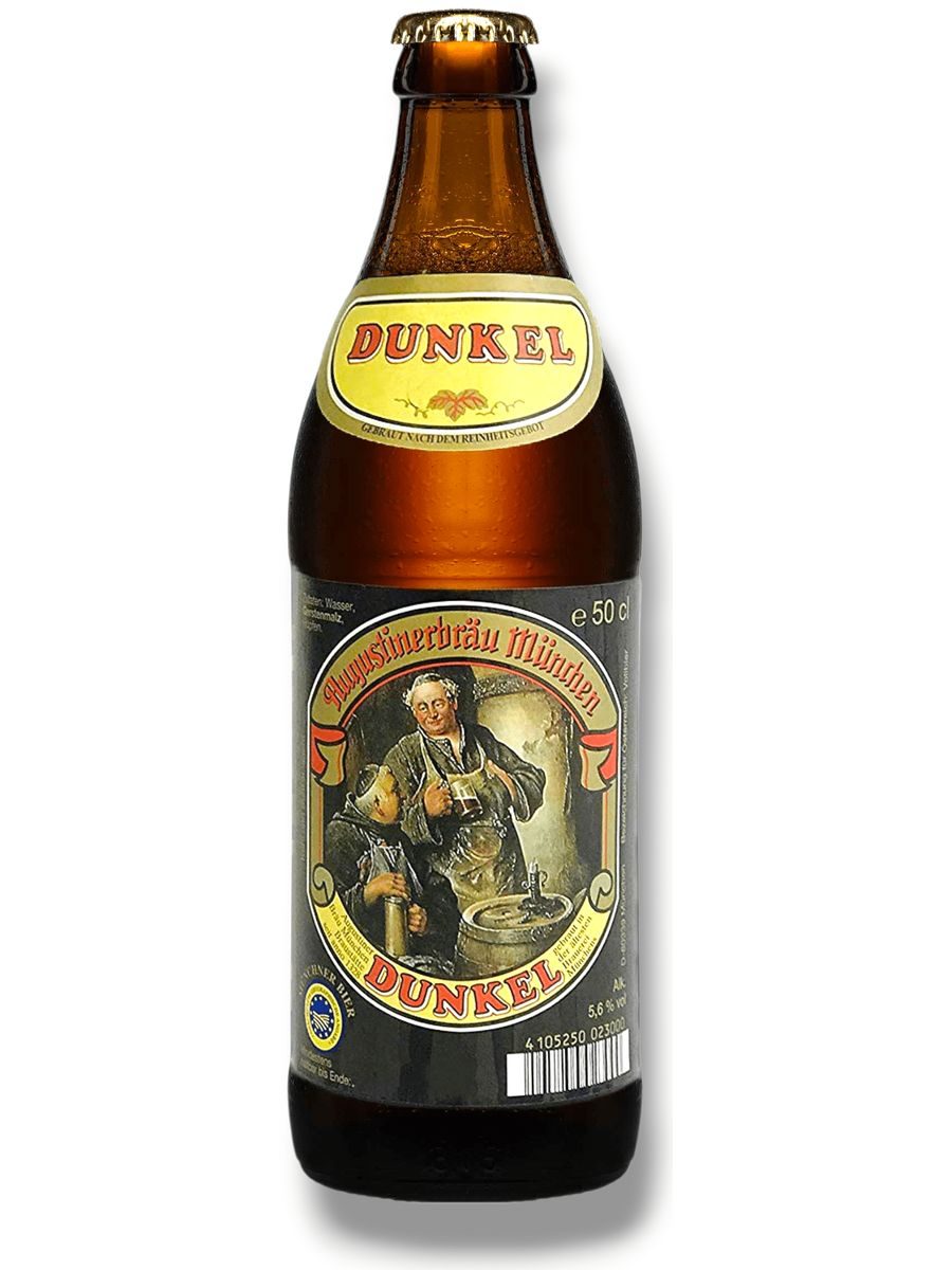 Augustiner Dunkel