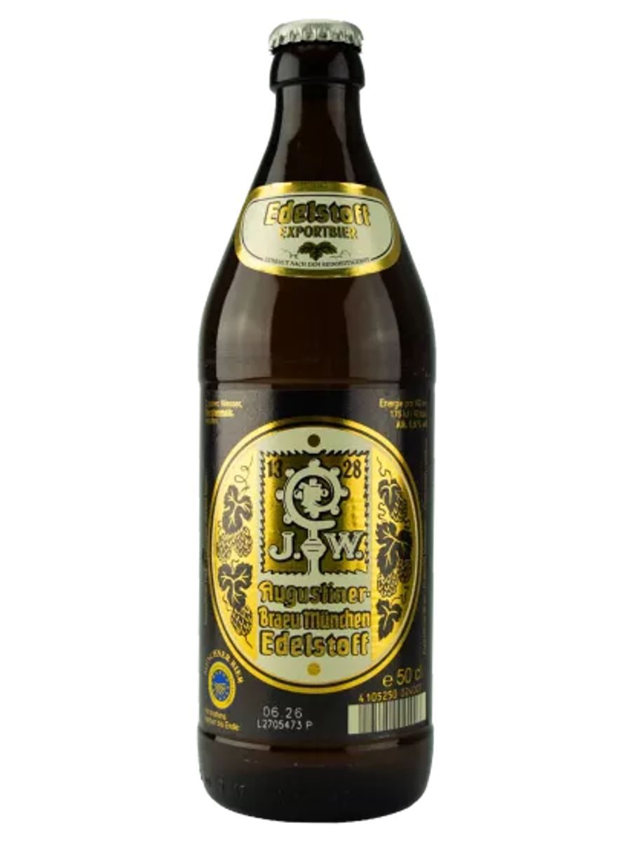 Augustiner Edelstoff