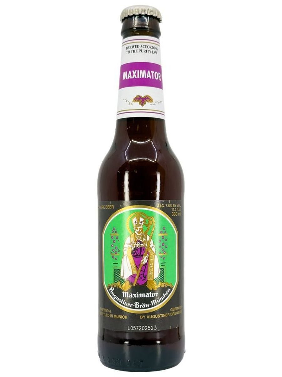 Augustiner Maximator