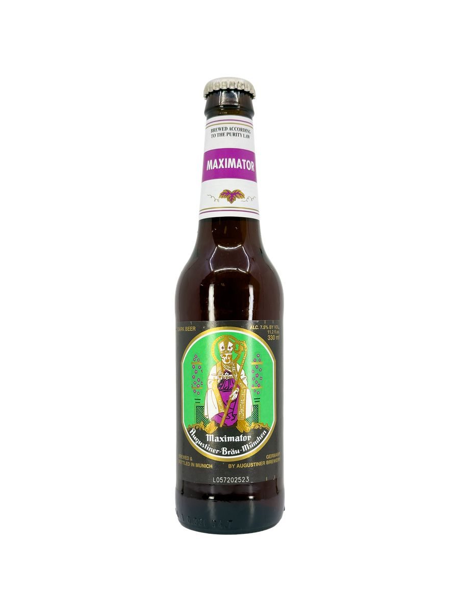 Augustiner Maximator